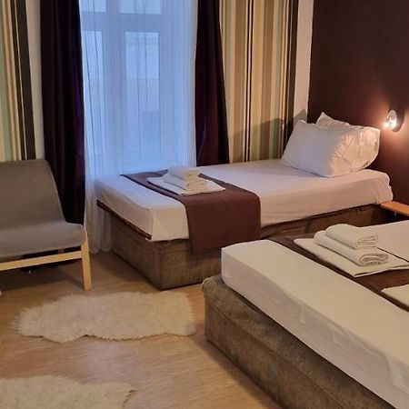 Nora Apartment Belgrade Luaran gambar