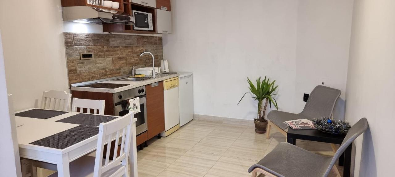 Nora Apartment Belgrade Luaran gambar