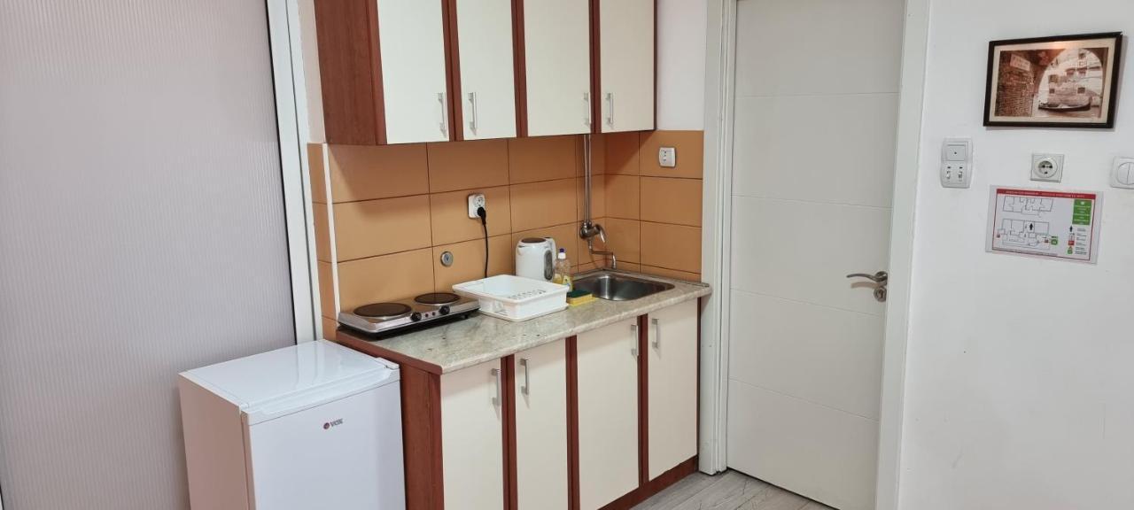 Nora Apartment Belgrade Luaran gambar